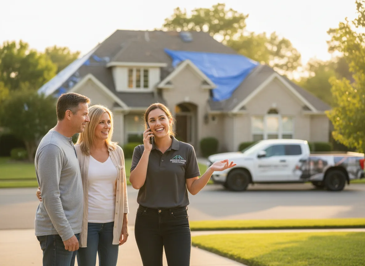 Emergency Roof Repair Cumberland Gap, TN FAQs